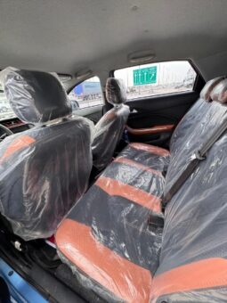 Chery Tiggo2 2021 full