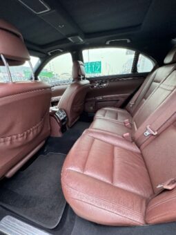 Mercedes Benz S350 2010 full