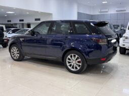 Land Rover Range Rover 2014 full