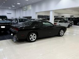 Dodge Challenger 2013 full