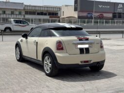 Mini Cooper 2014 full
