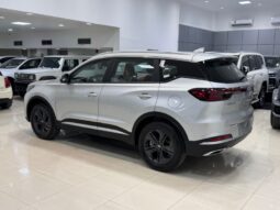 Chery Tiggo 7 2026 full