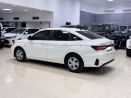 Toyota Yaris 2026 full