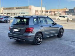 Mercedes Benz GLK350 2013 full