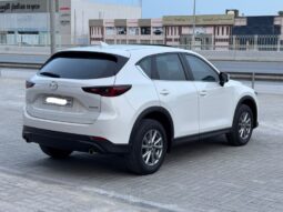 Mazda CX-5 2025 full
