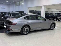 Genesis GV80 2025 full