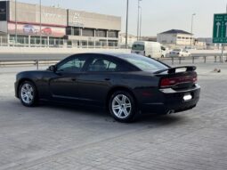 Dodge Charger 2014 full
