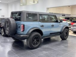 Ford Bronco 2023 full