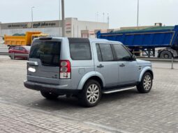 Land Rover Range Rover 2013 full