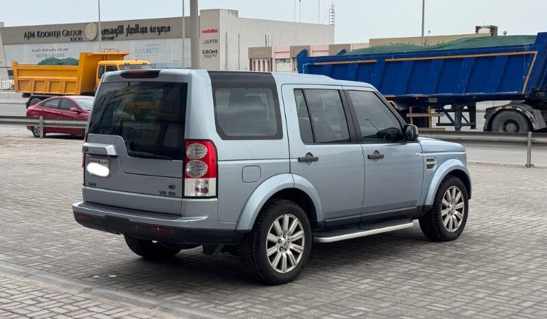 Land Rover Range Rover 2013 full