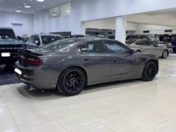 Dodge Charger 2015 full