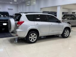 Toyota Rav 4 2006 full