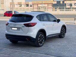 Mazda CX-5 2016 full