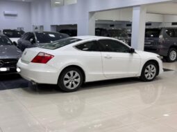 Honda Accord 2009 full