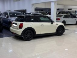 Mini Cooper 2019 full