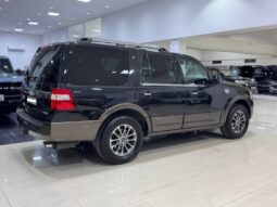 Ford Expedition 2015 full