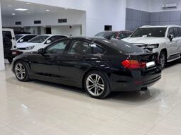 BMW 435 2017 full