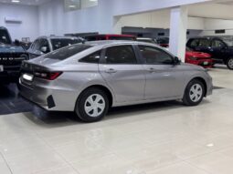Toyota Yaris 2026 full