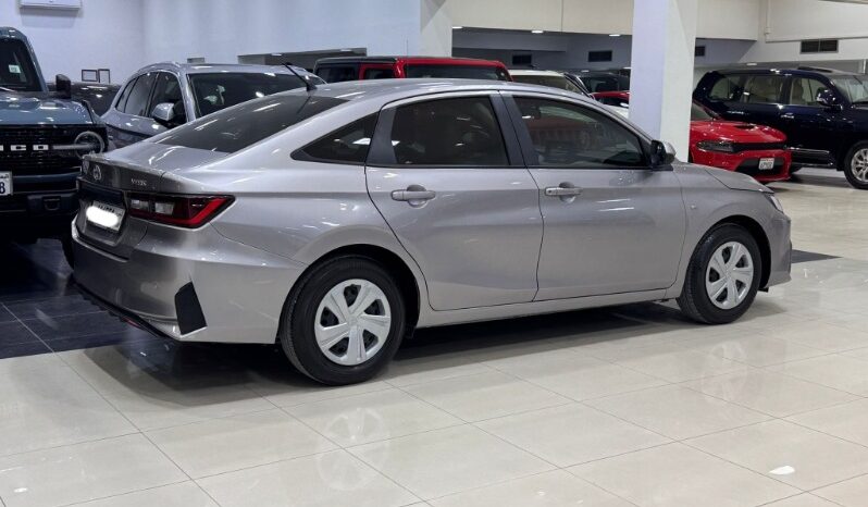 Toyota Yaris 2026 full