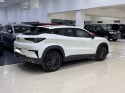 Changan Uni-V 2024 full