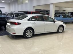 Toyota Corolla 2022 full