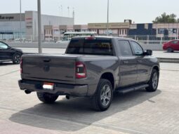 Dodge Ram 1500 2022 full