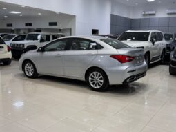 Chery Arrizo3 2026 full