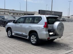 Toyota Prado 2018 full