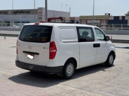 Hyundai Excel 2018 full