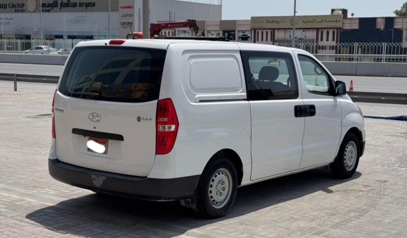 Hyundai Excel 2018 full