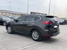Nissan X-trail 2018 full