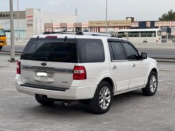 Ford Expedition 2016 full