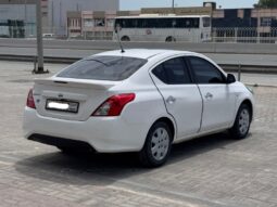 Nissan Sunny 2024 full