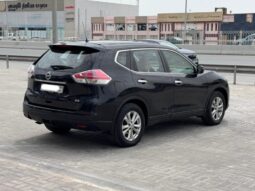 Nissan X-trail 2015 full