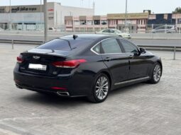 Genesis G90 2015 full