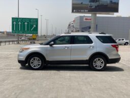 Ford Explorer 2013 full