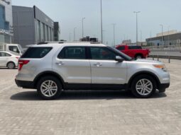 Ford Explorer 2013 full