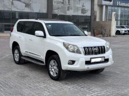 Toyota Prado 2010
