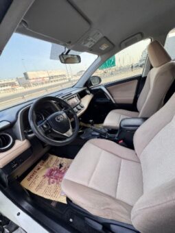 Toyota Rav 4 2014 full