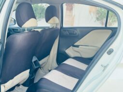 Honda City 2018 full