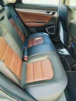 Geely Emgrand x7 2019 full