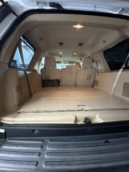 Ford Expedition 2016 full