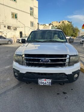 Ford Expedition 2016