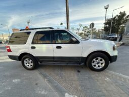 Ford Expedition 2016 full