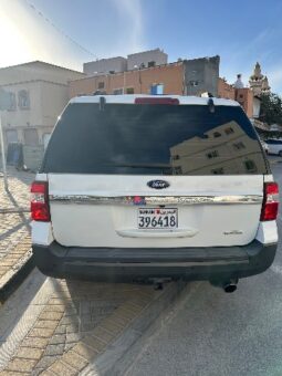 Ford Expedition 2016 full