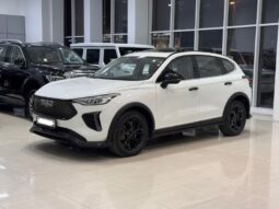 Haval Jolion 2025 full