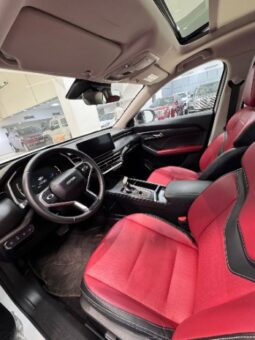 Haval Jolion 2025 full