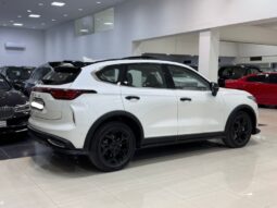 Haval Jolion 2025 full