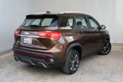 Chevrolet Captiva 2023 full