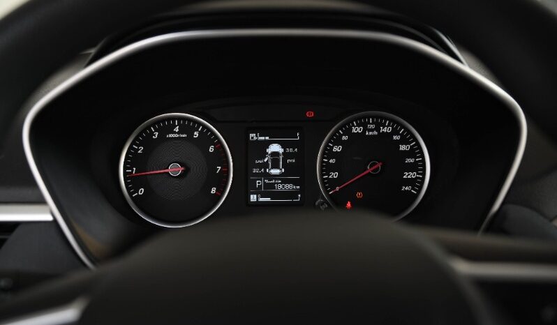 Chevrolet Captiva 2023 full